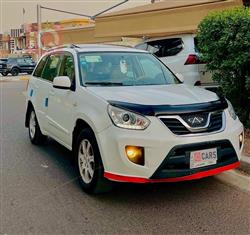 Chery Tiggo 3